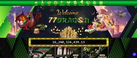 SOGOSLOT777 .